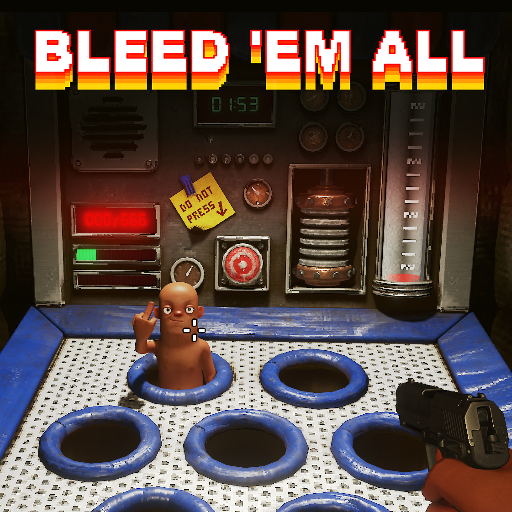 BLEED ’EM ALL package thumbnail