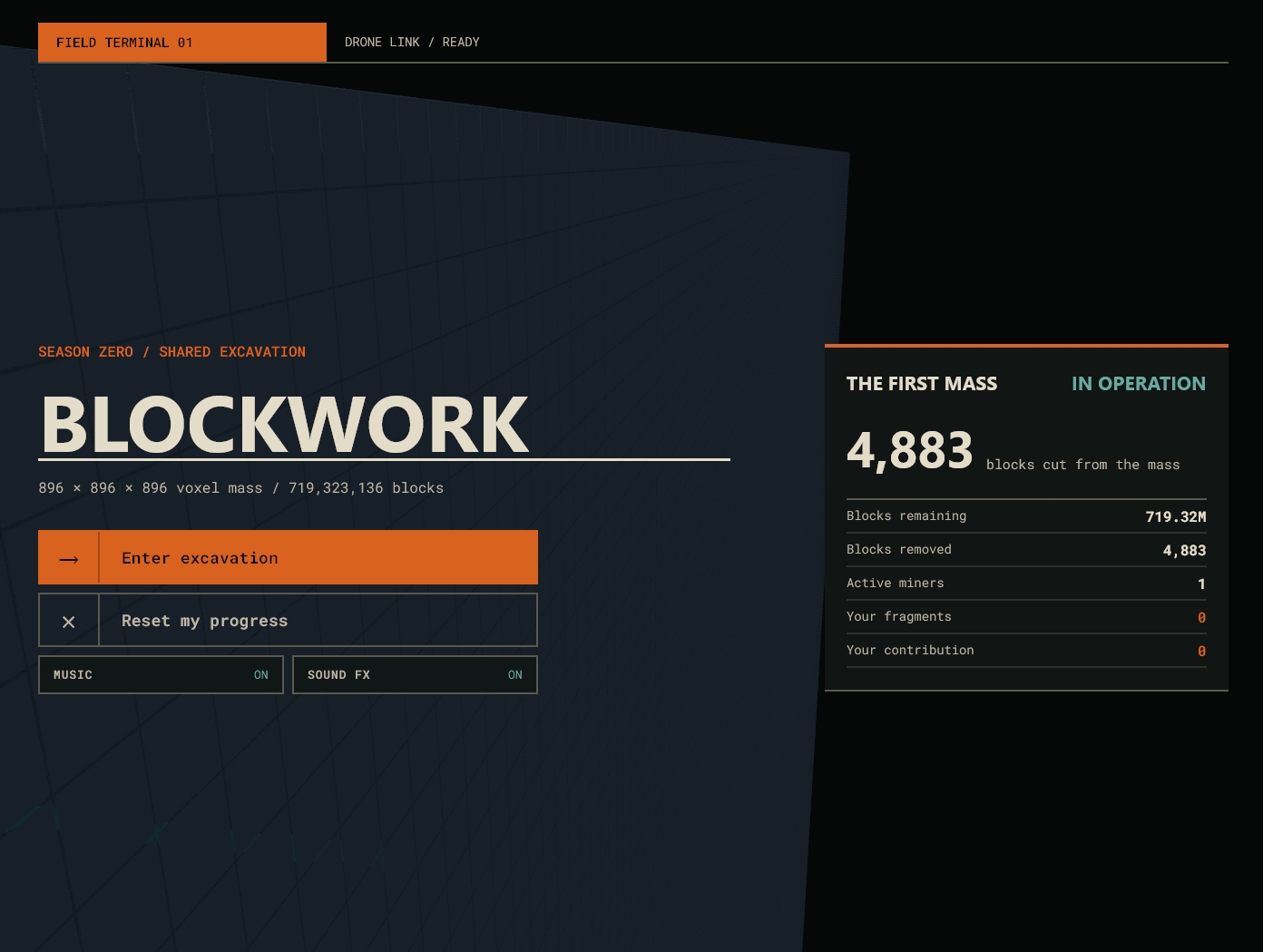 Blockwork media 5
