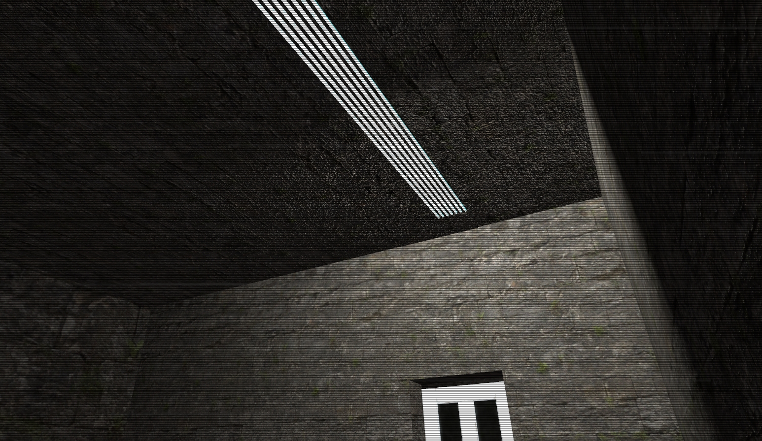SUBSTANCE: DREAD (WIP EARLY)