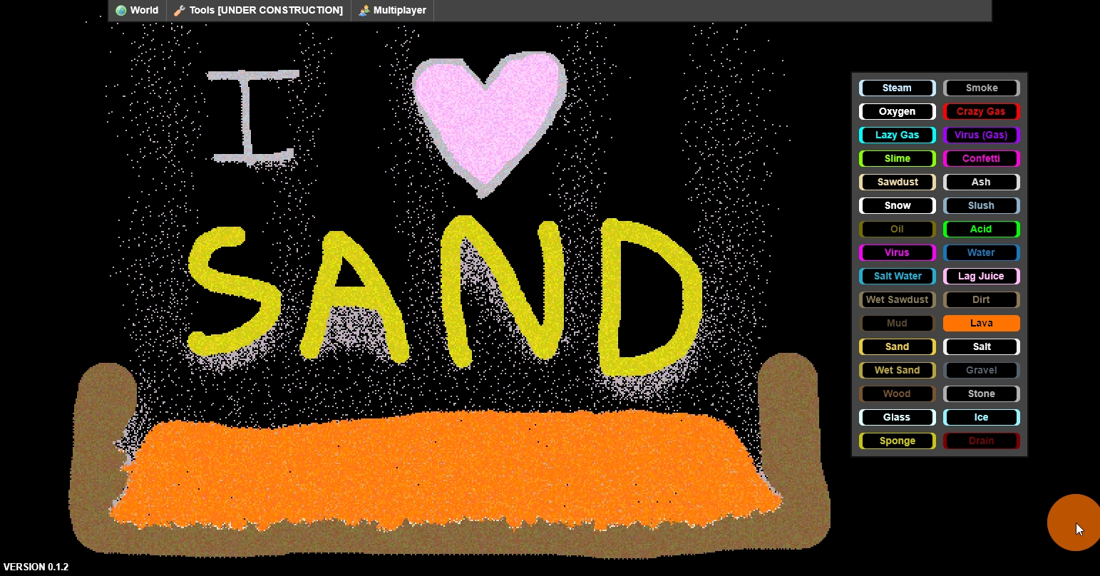 Sand Reckoner media 4
