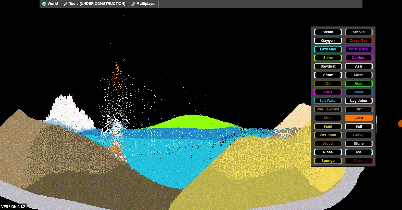 Sand Reckoner media 6
