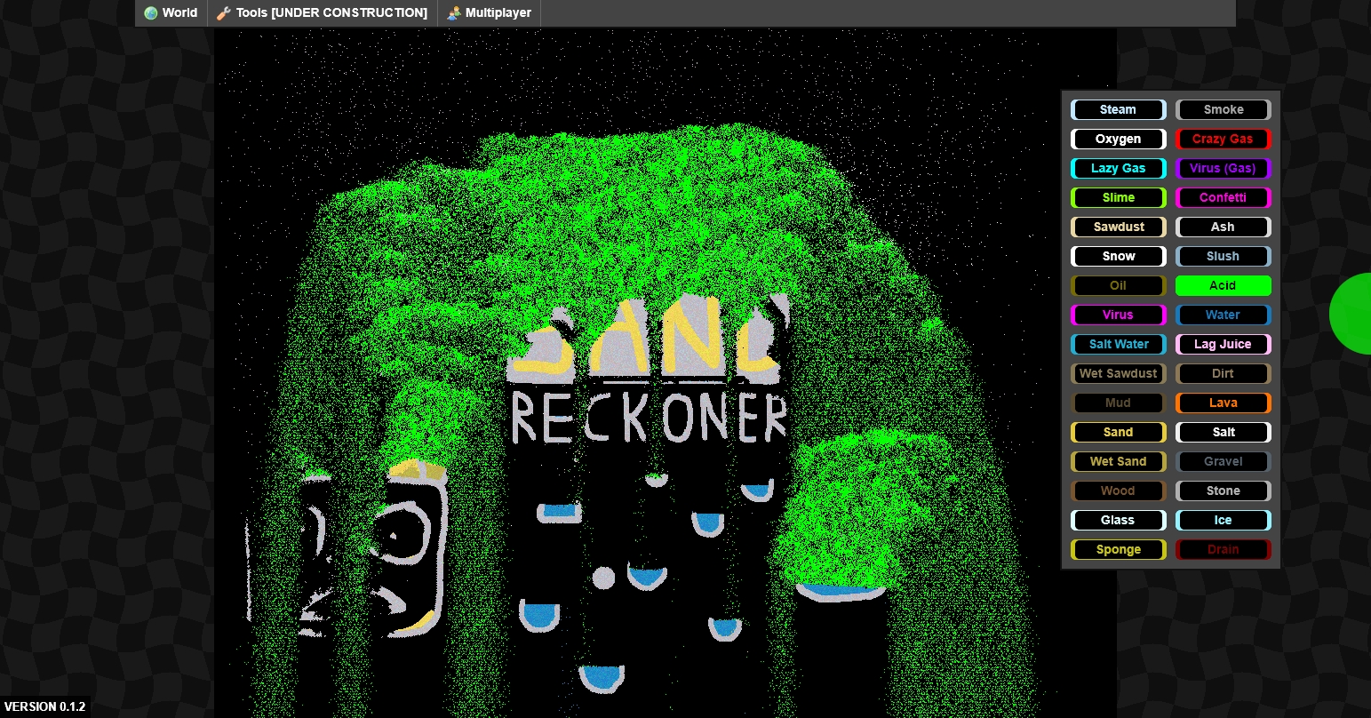 Sand Reckoner media 3