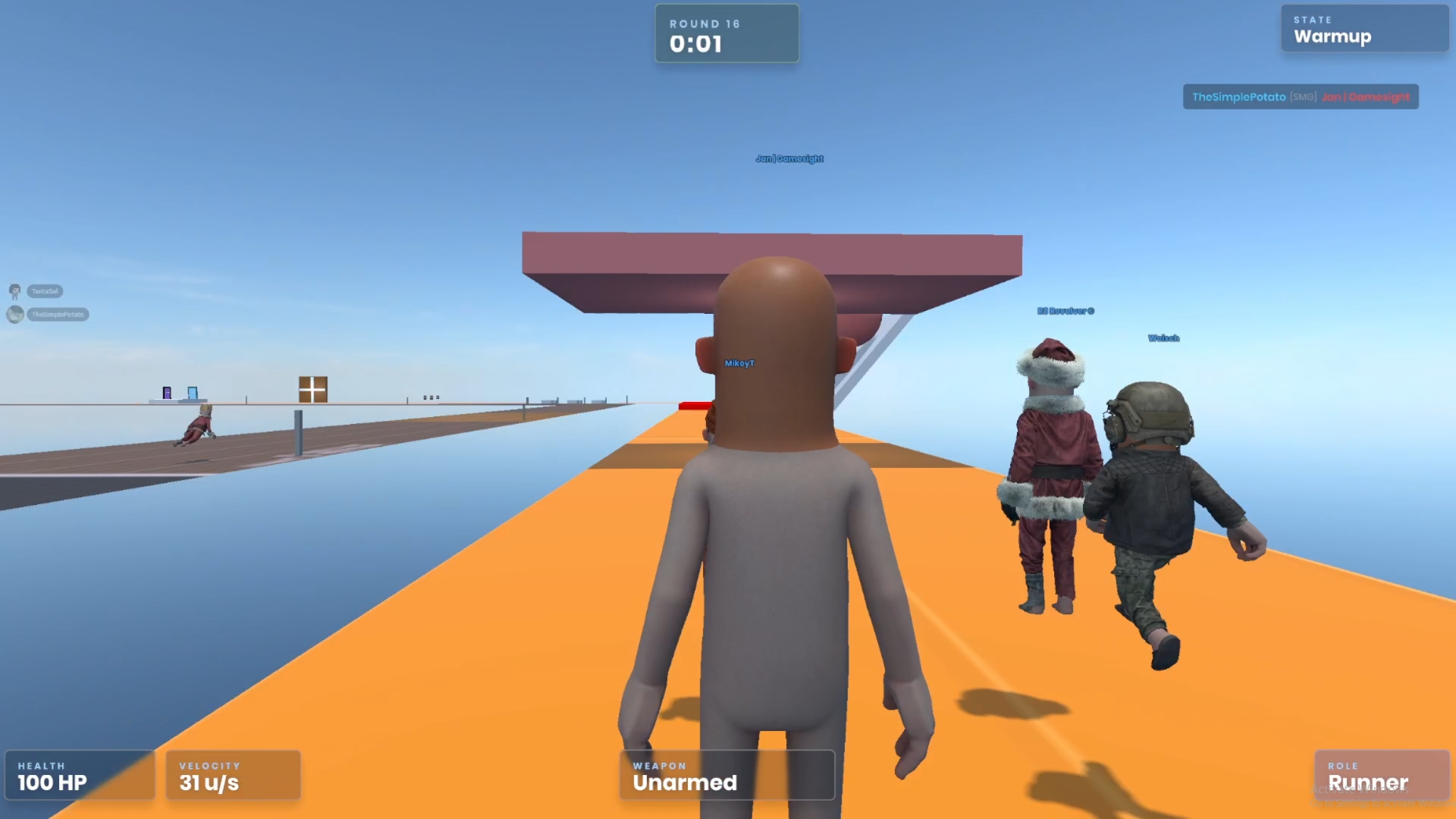Deathrun Classic media 4