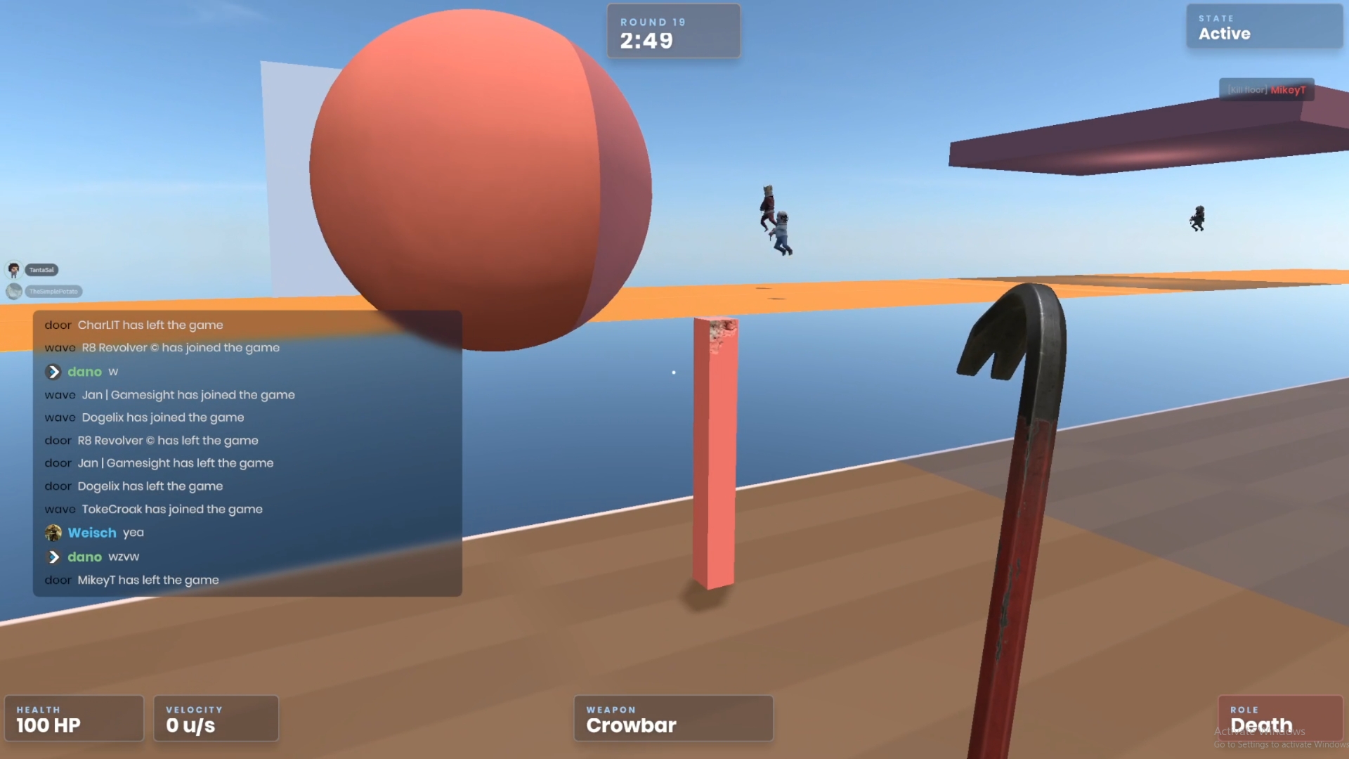Deathrun Classic media 3