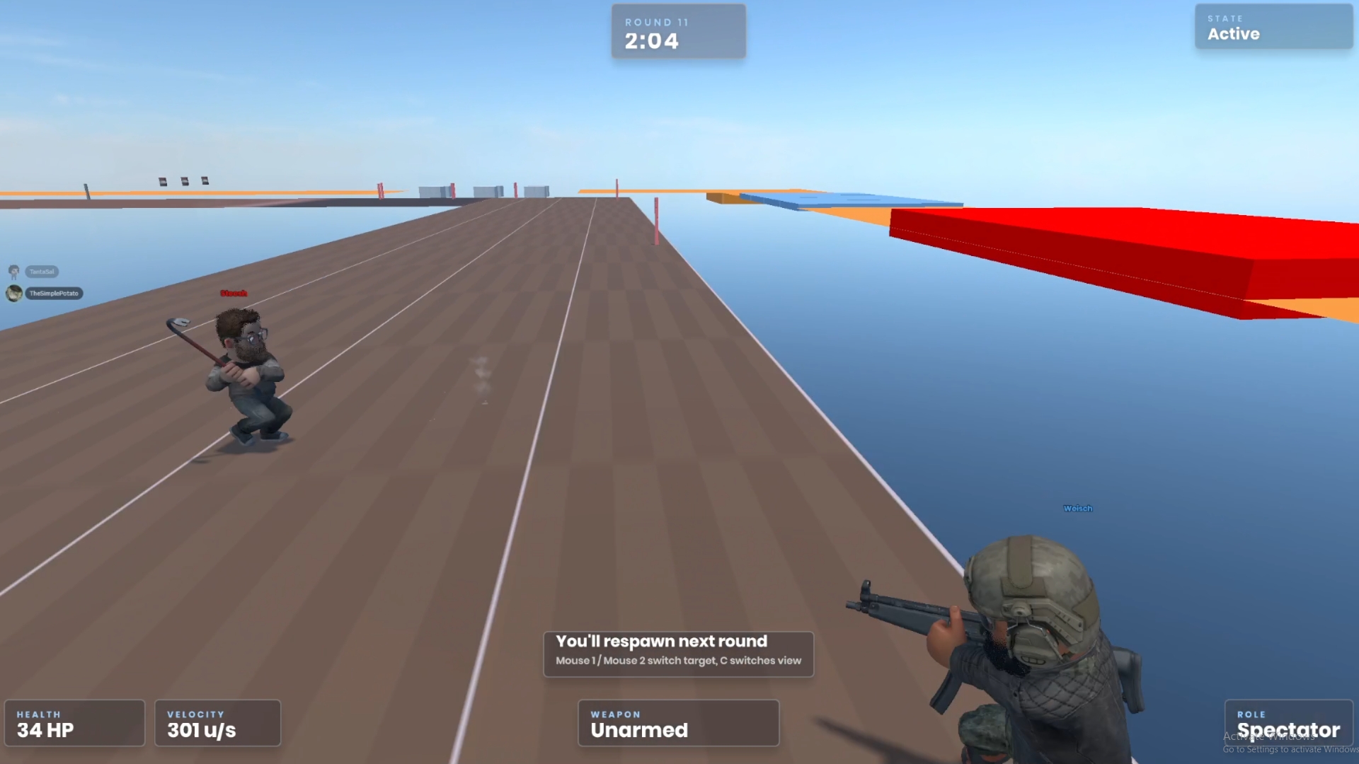 Deathrun Classic media 5
