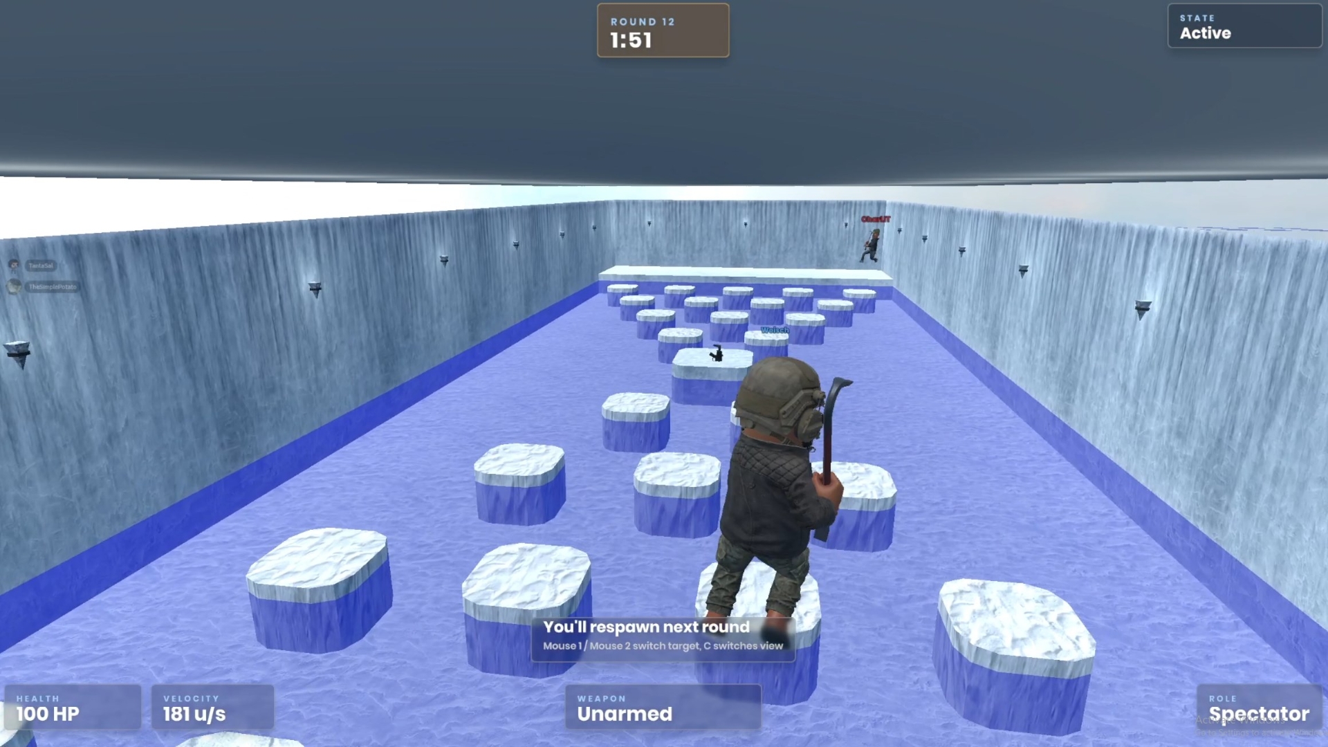 Deathrun Classic
