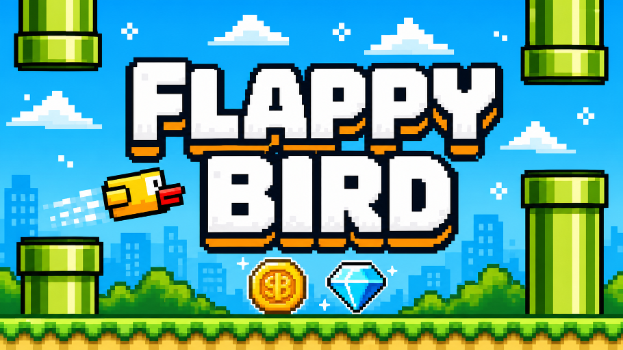 Flappy Box