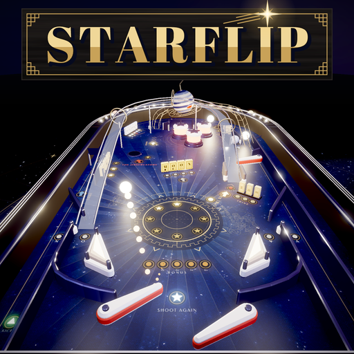 Starflip package thumbnail