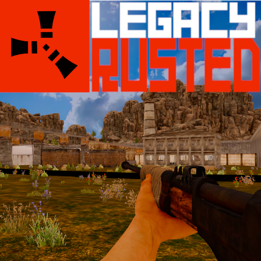 Legacy Rusted