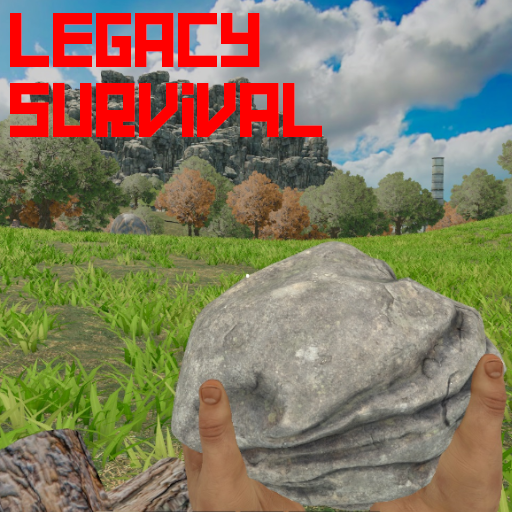 LEGACY SURVIVAL