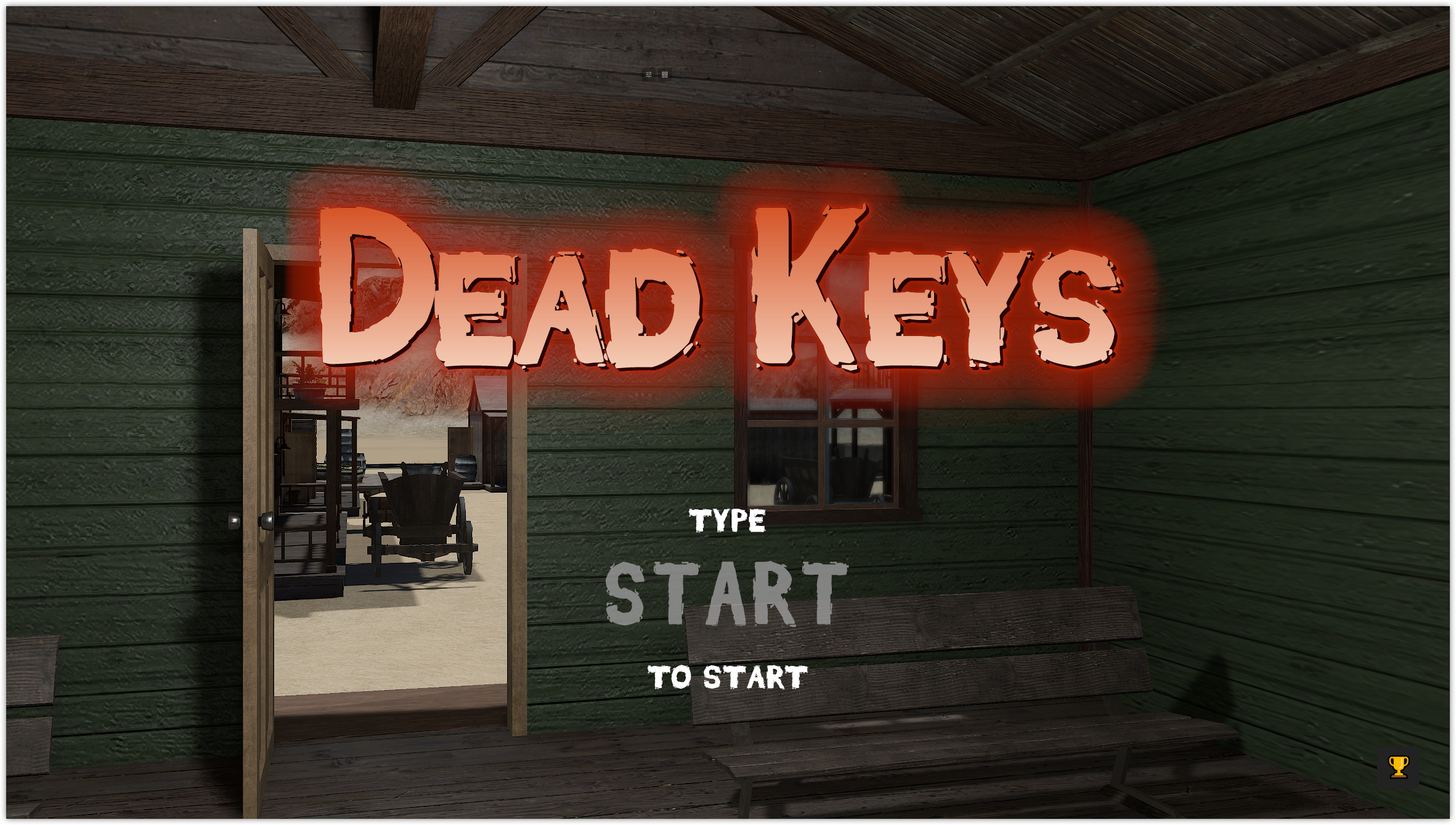 Loading Screen