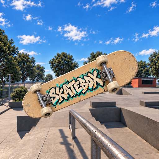skatebox