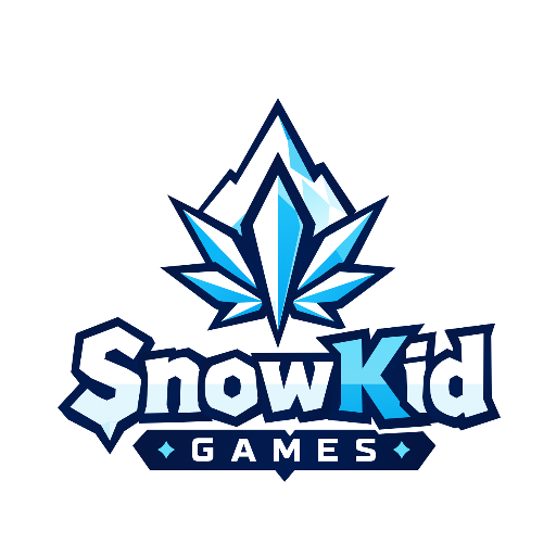 SnowKid Games
