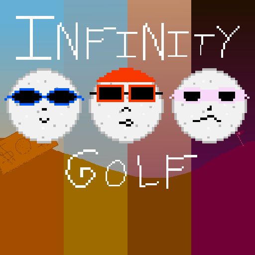 Infinity Golf