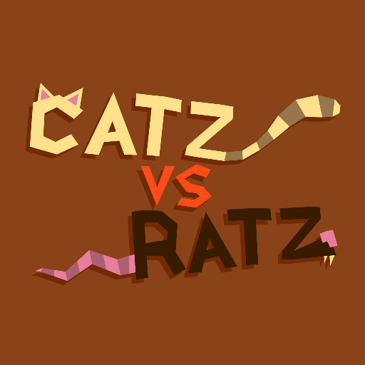 Catz VS Ratz package thumbnail