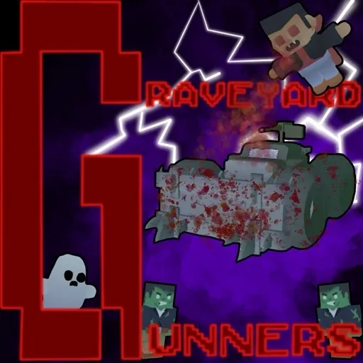 Graveyard Gunners