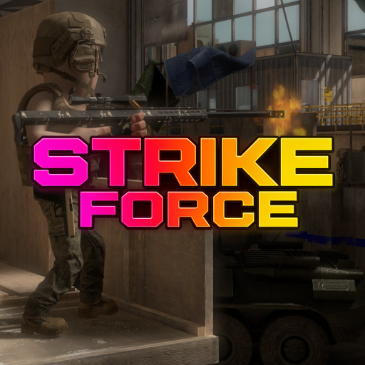 Strike Force