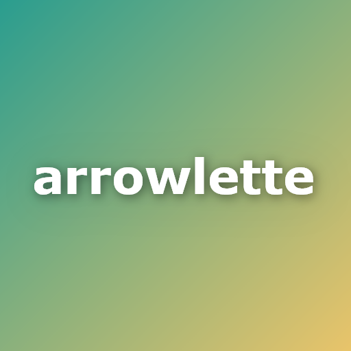 Arrowlette