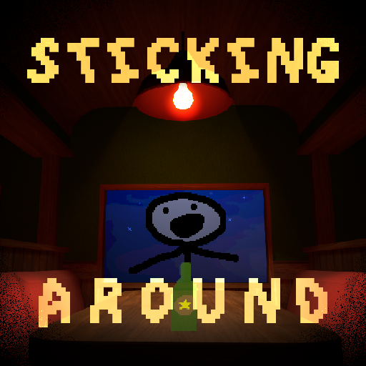 Sticking Around package thumbnail