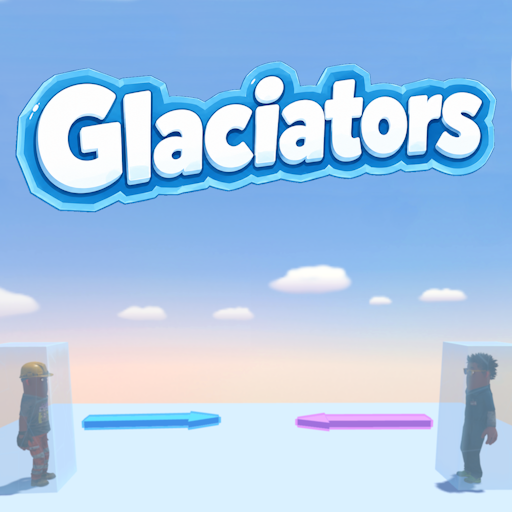 Glaciators
