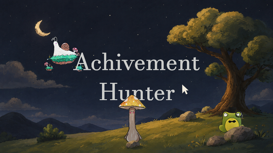 Achievement Hunter thumbnail