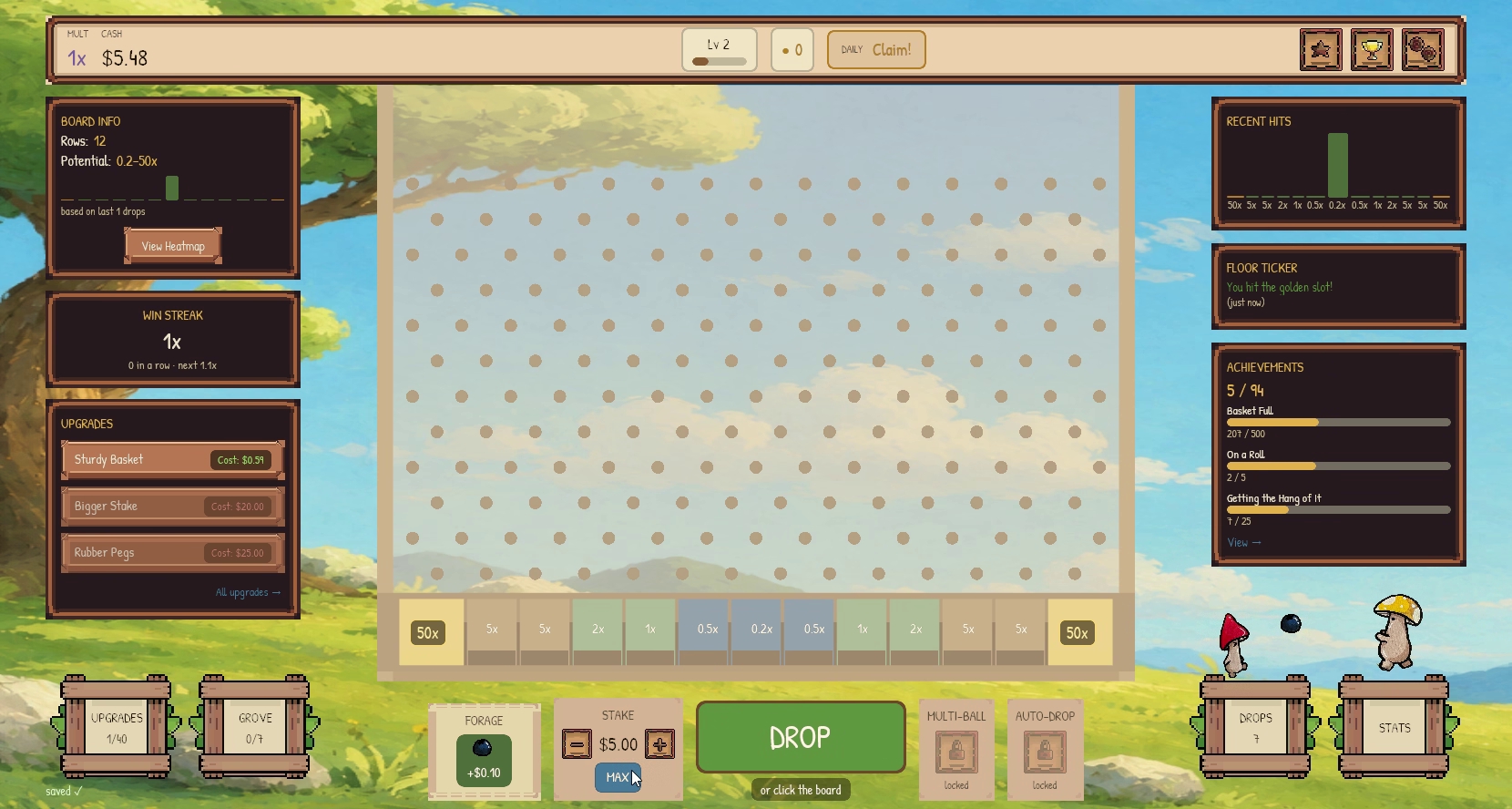 Plinko Hunter media 3