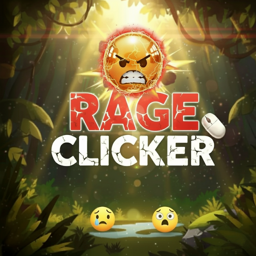 Rage Clicker