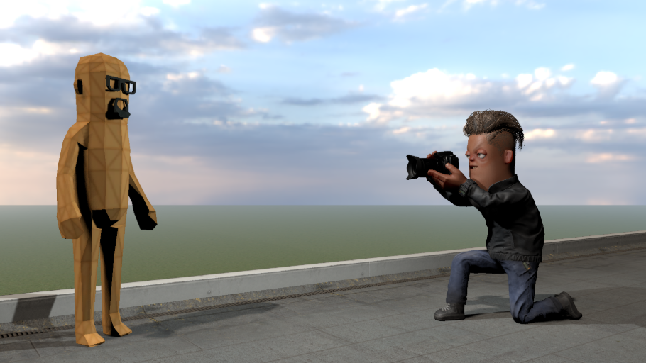 Supershot thumbnail
