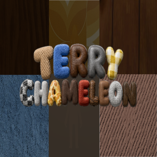 Terry Chameleon