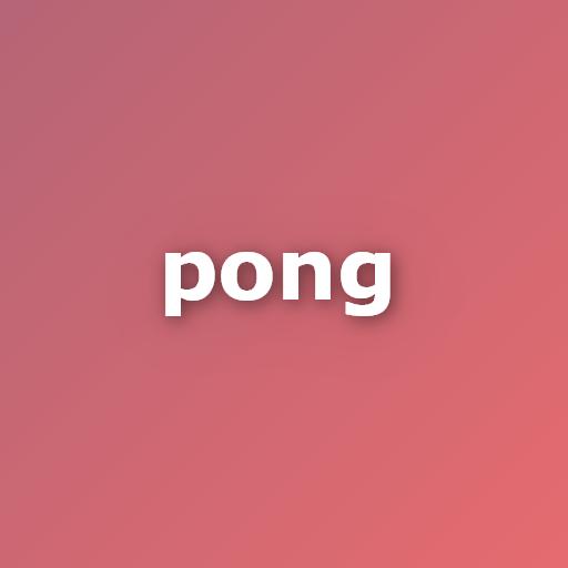 pong