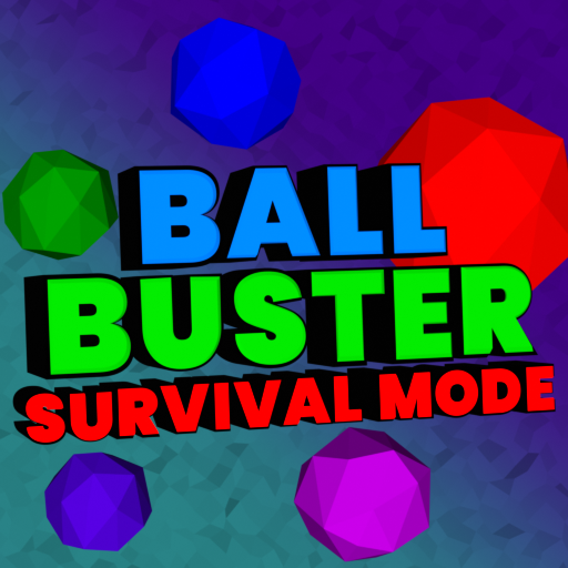 Ball Buster