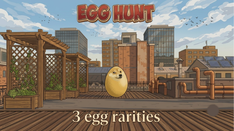 Egg Hunt