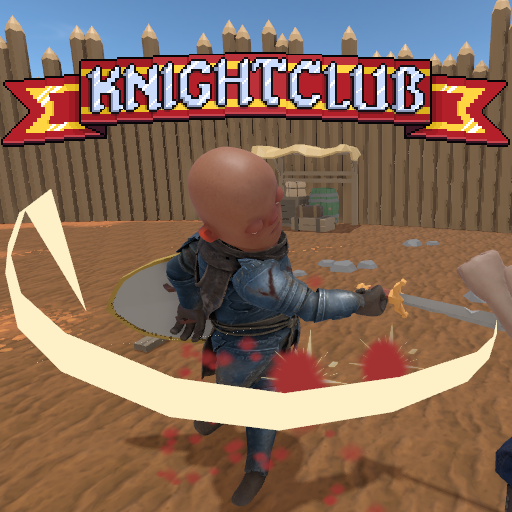 KNIGHTCLUB package thumbnail