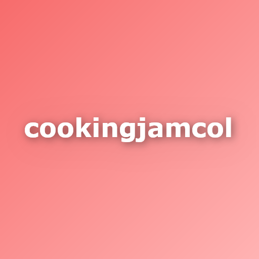 CookingJamCol