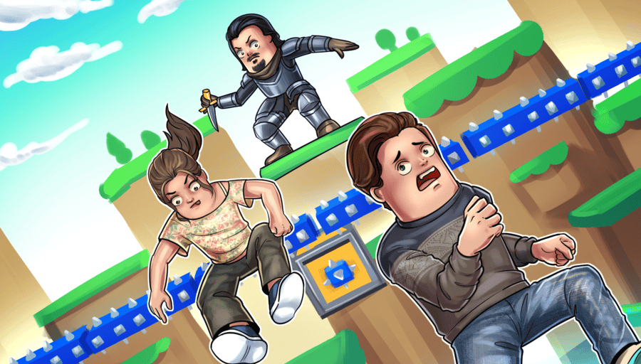 Loading Screen