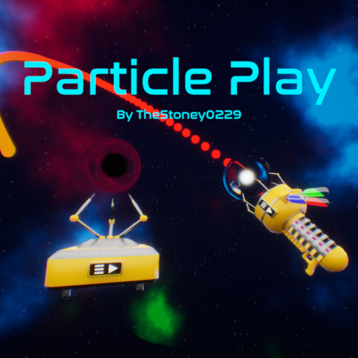 Particle Play