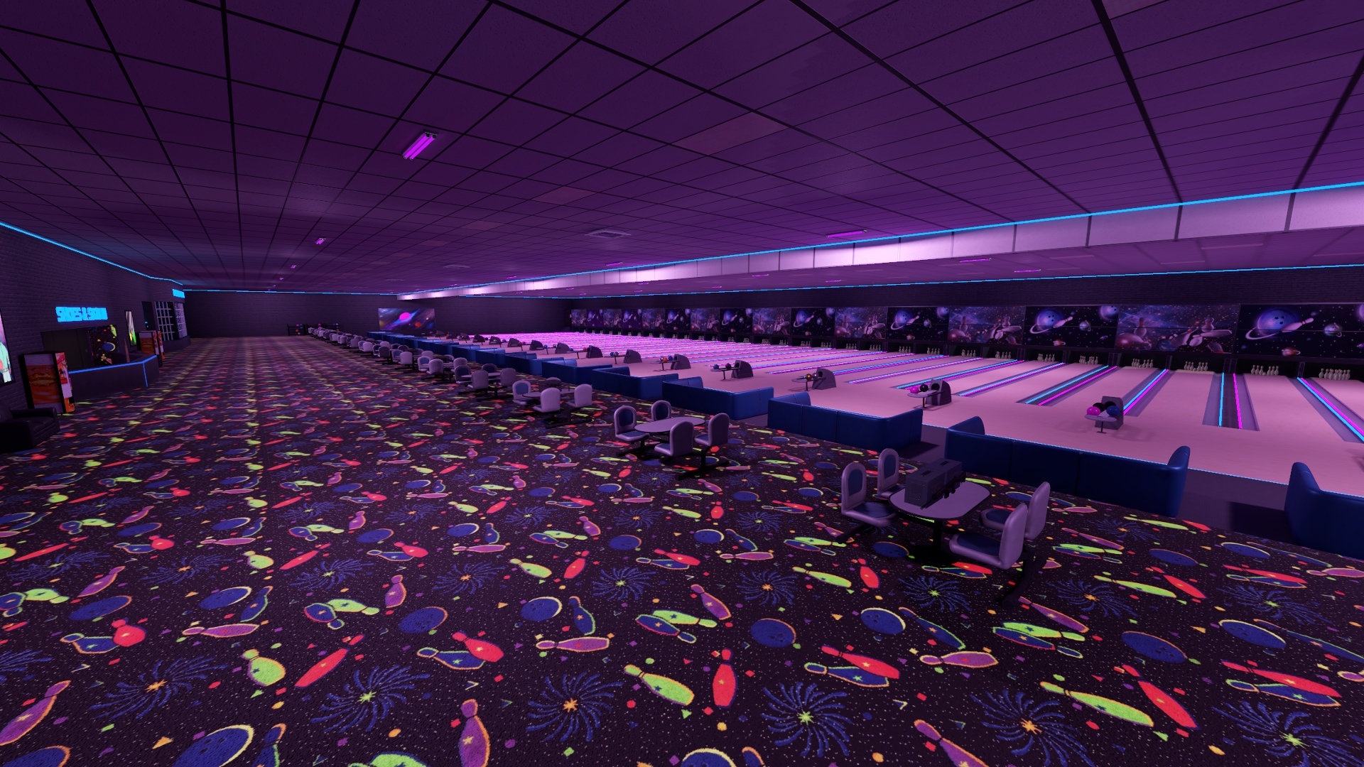 Community Bowling
