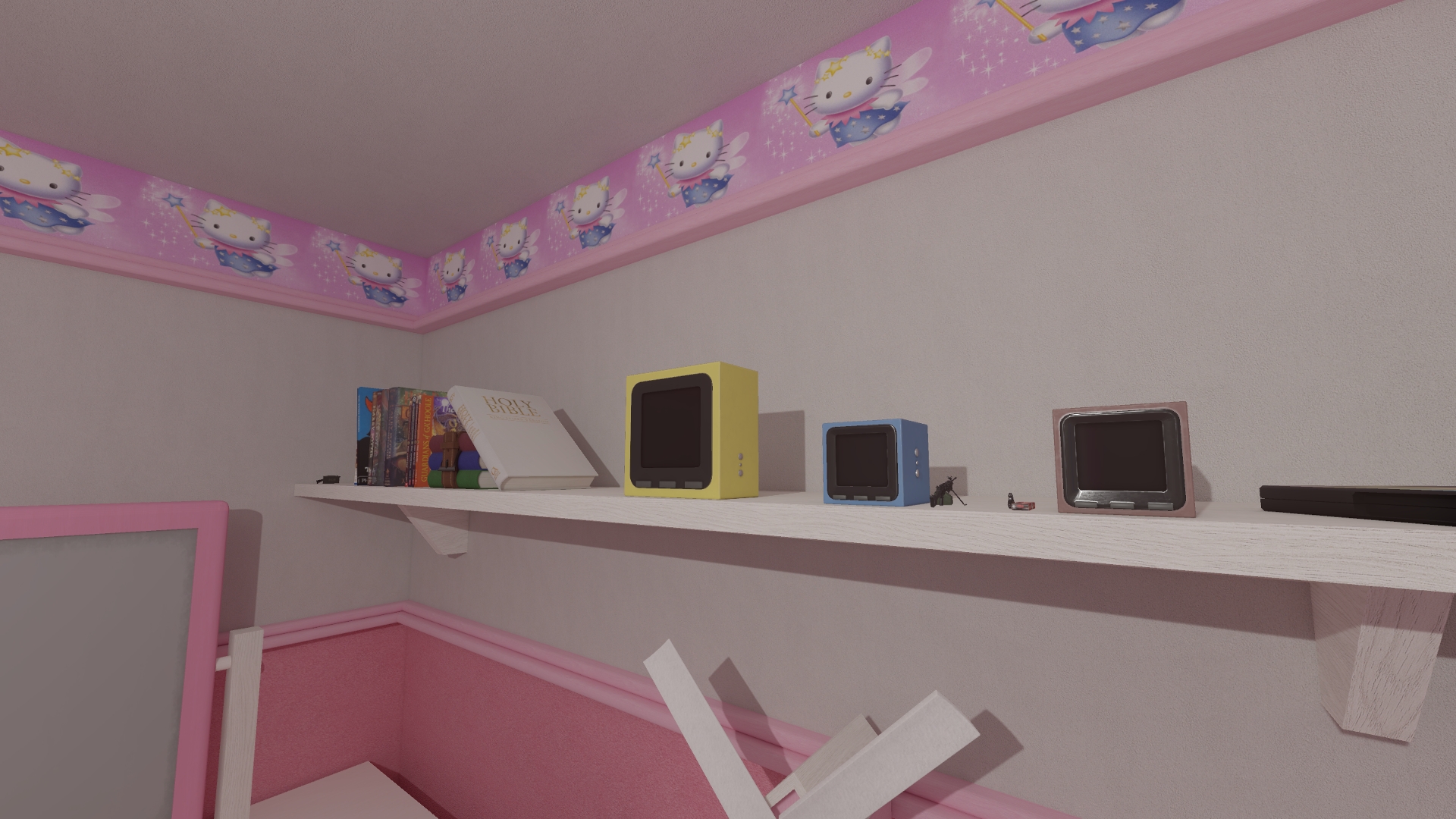 Dolls media 4