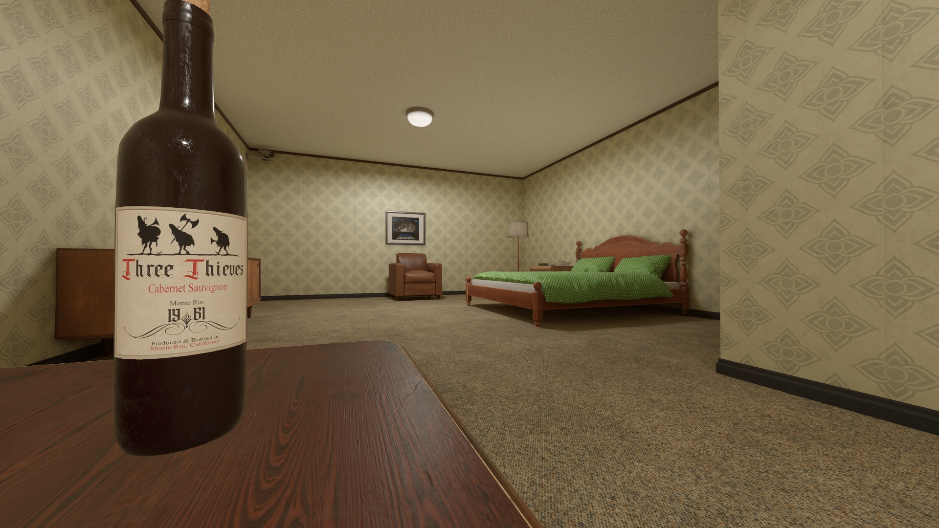 Innocent Hotel