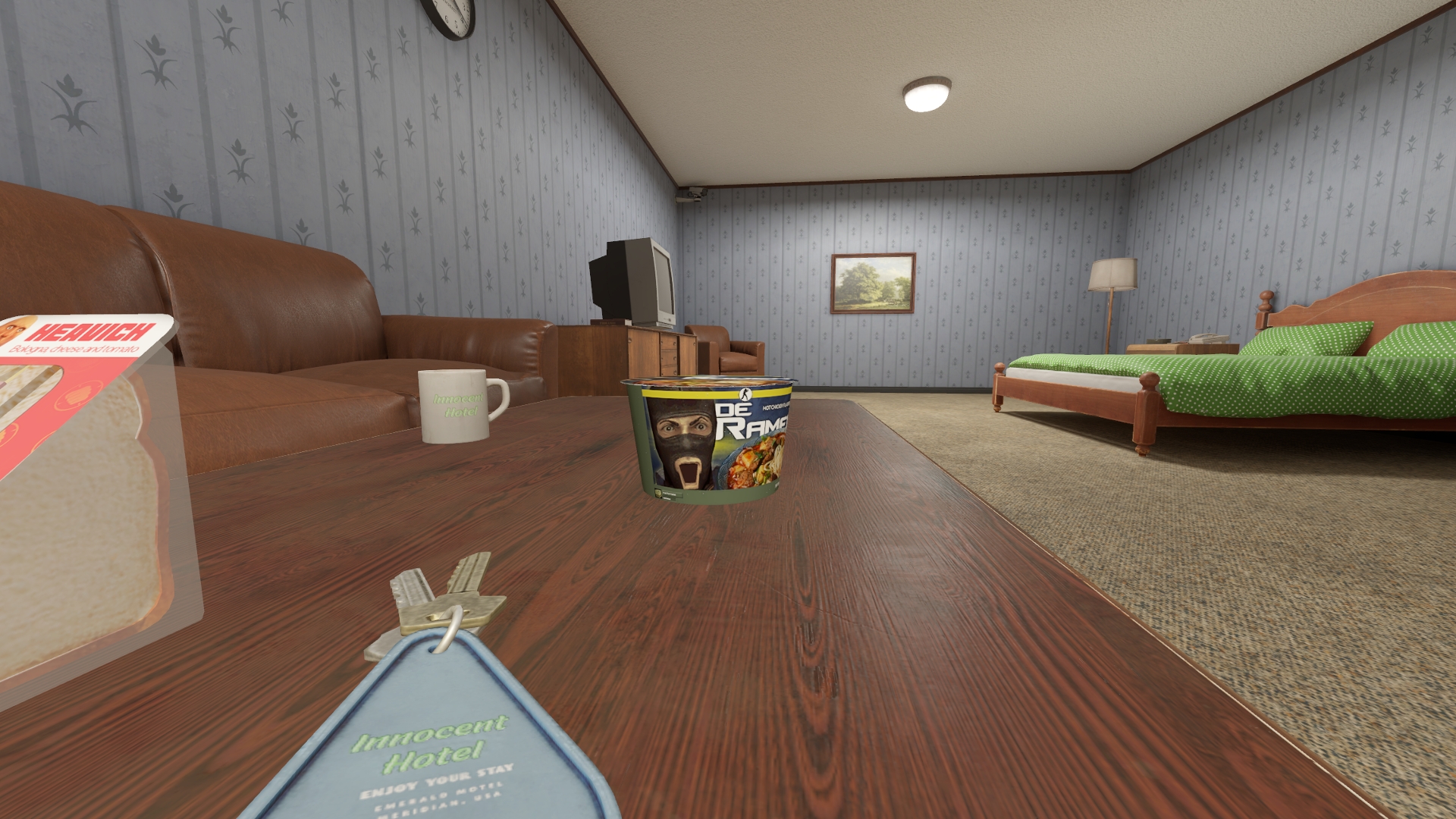 Innocent Hotel media 3