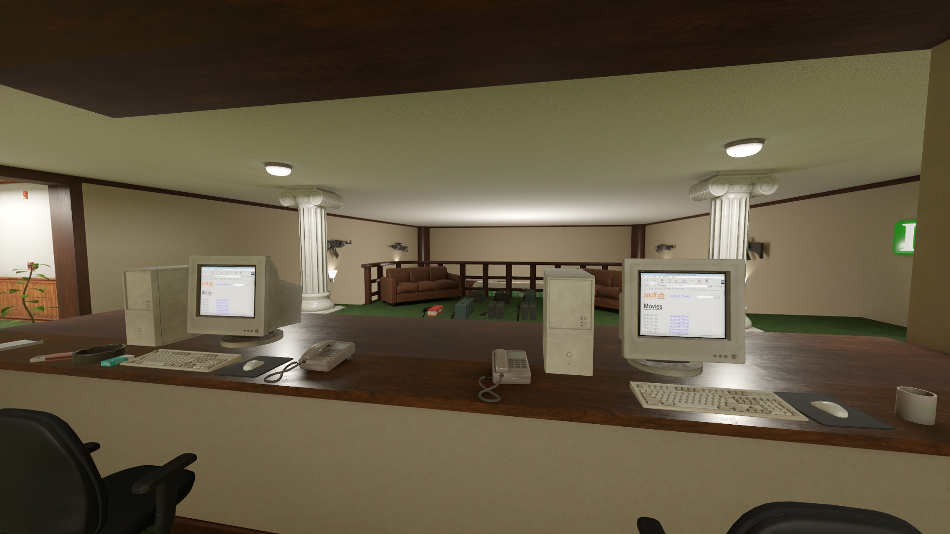 Innocent Hotel media 2