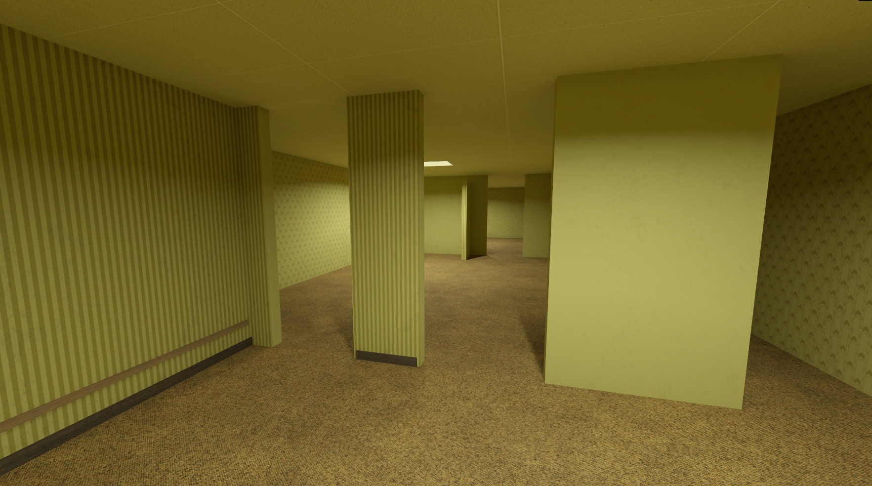 Large Backrooms media 6