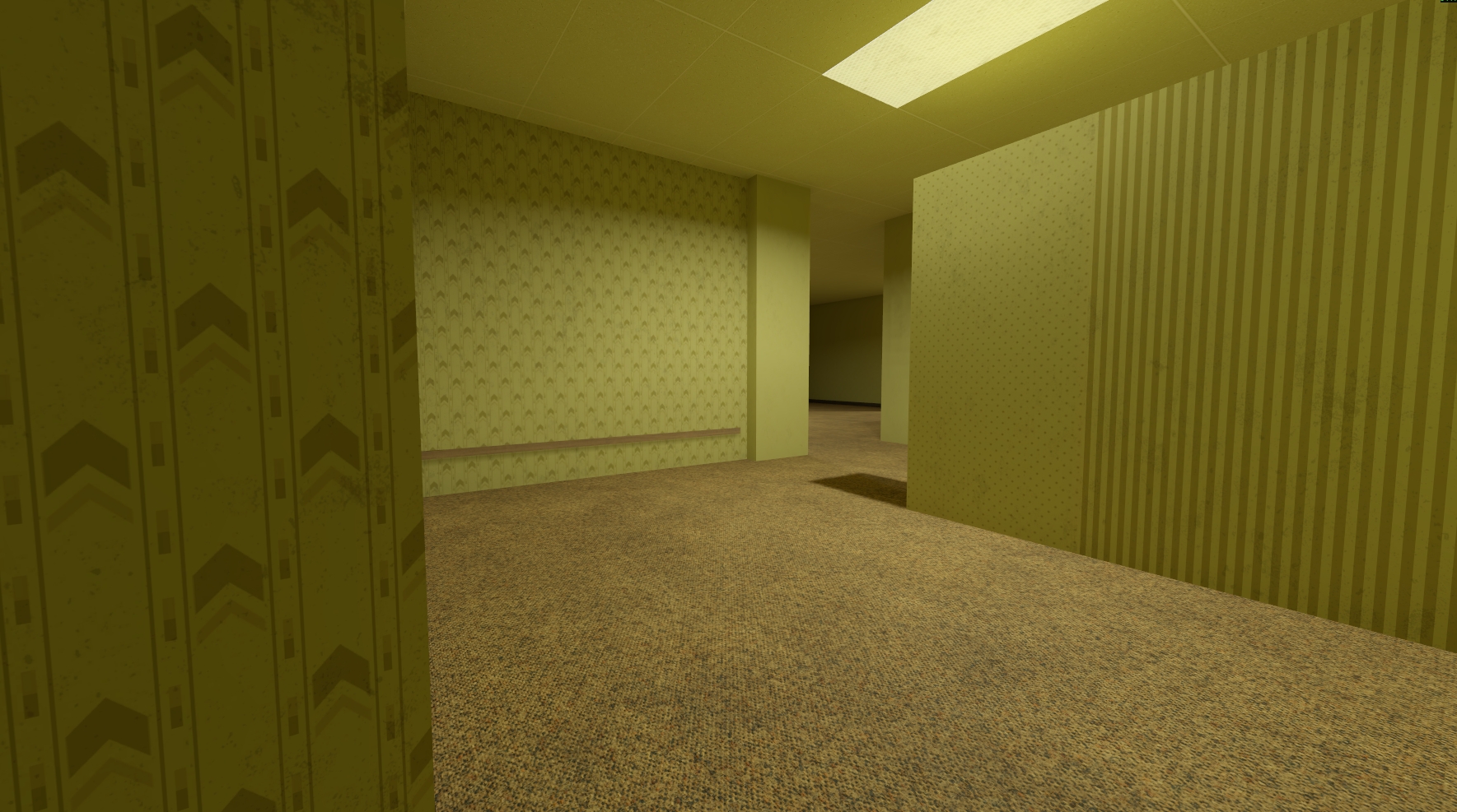 Large Backrooms media 3
