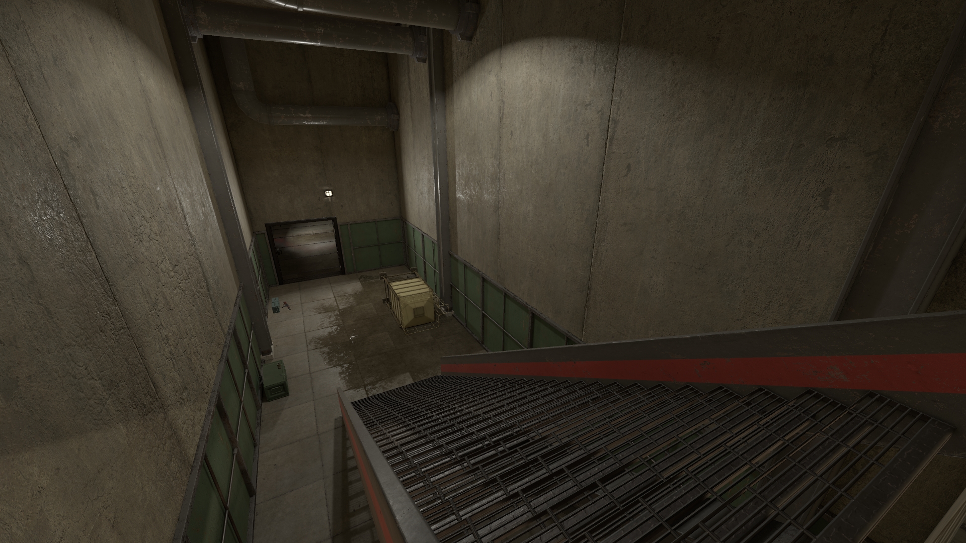 Marine Base (Deathmatch) media 2