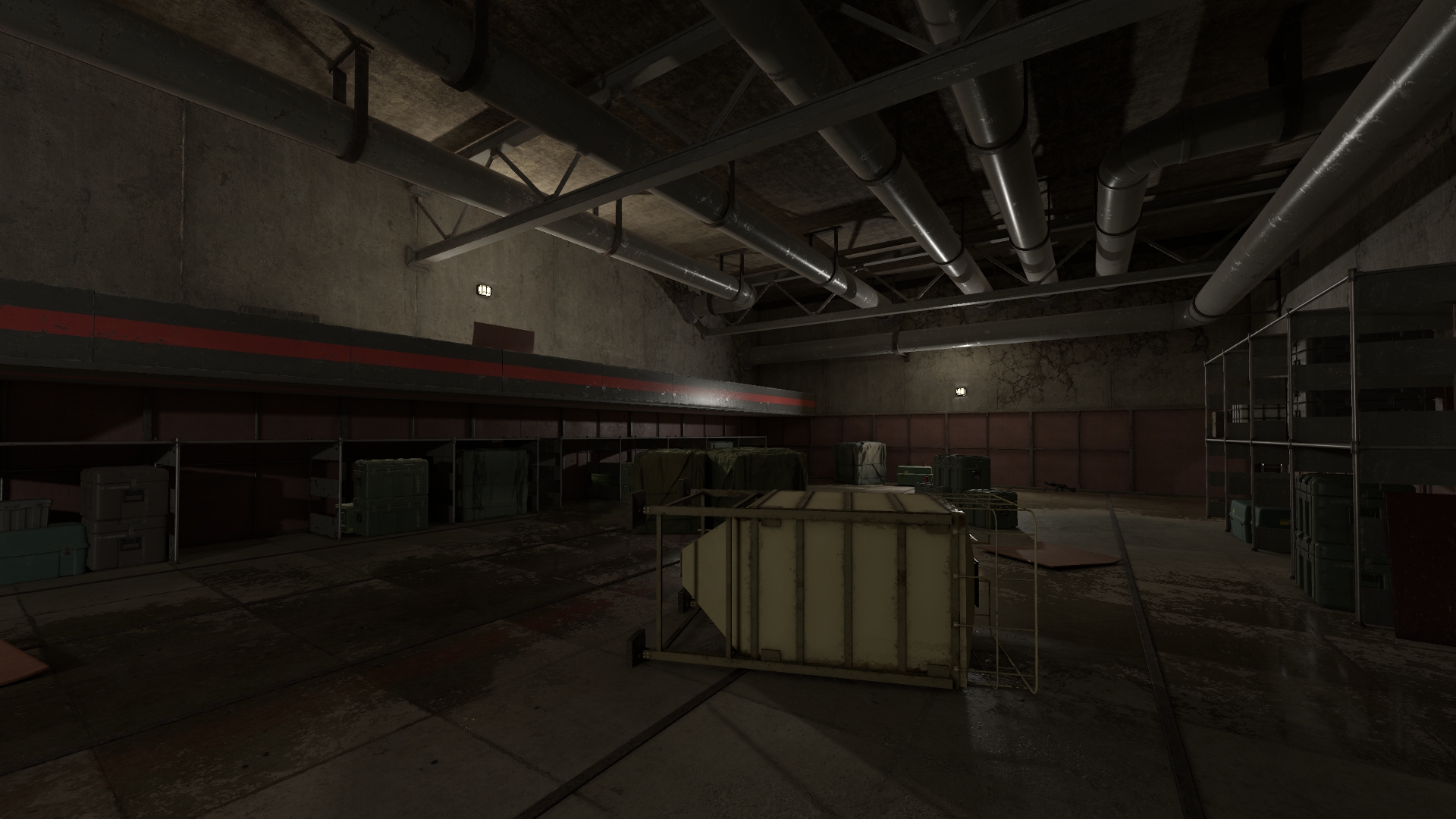 Marine Base (Deathmatch) media 3
