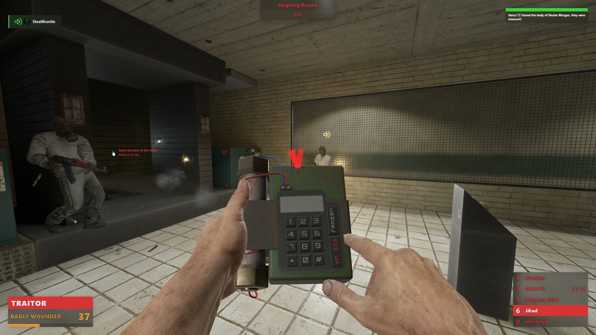 Trouble in Terrorist Town! media 3