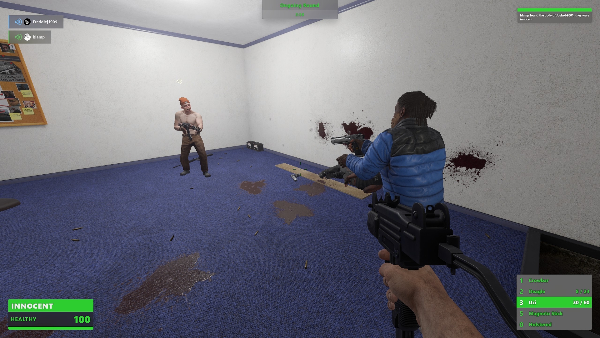 Trouble in Terrorist Town! media 9