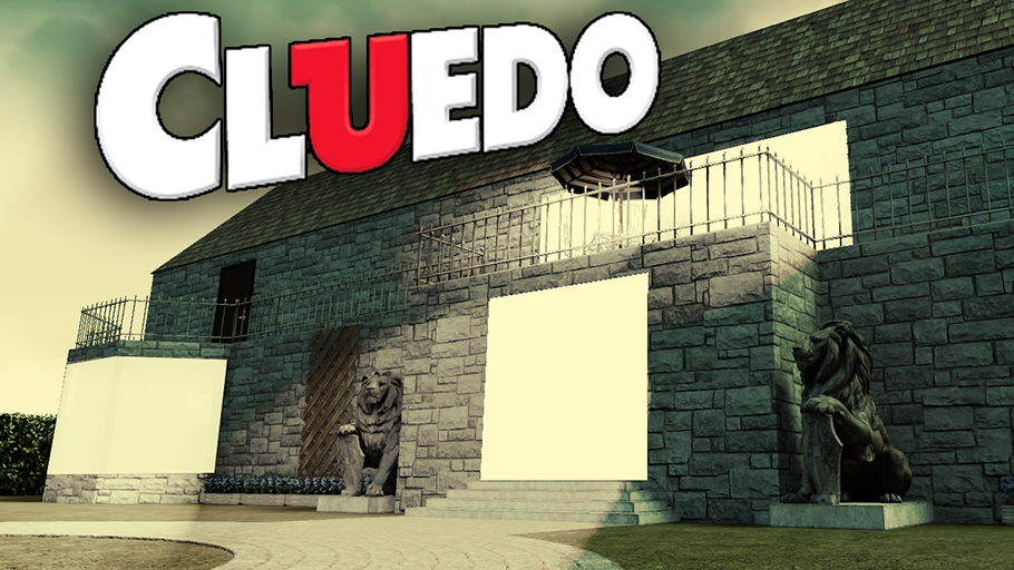 Cluedo