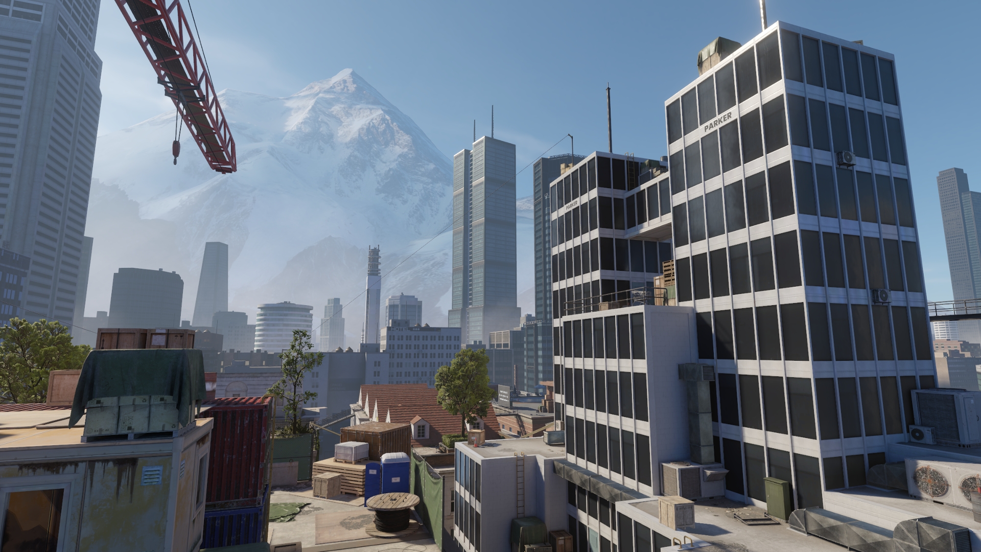 Rooftops 2026