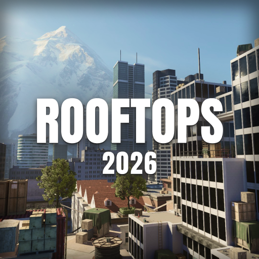 Rooftops 2026